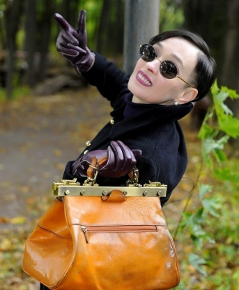 Анкета проститутки Полина - город Пудем, 48 лет, №2136