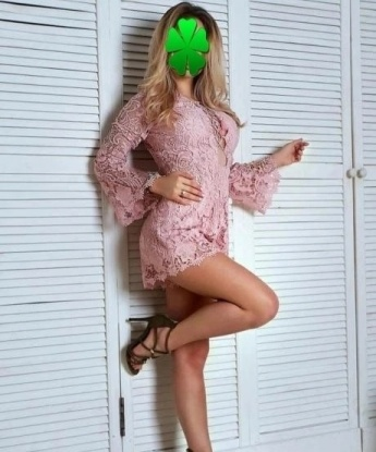 Анкета проститутки Лизушка - город Пудем, 23 года, №5334