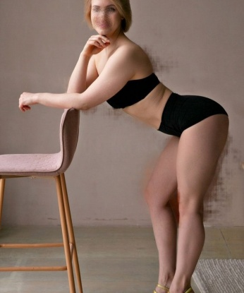 Анкета проститутки Анна - город Пудем, 27 лет, №5914